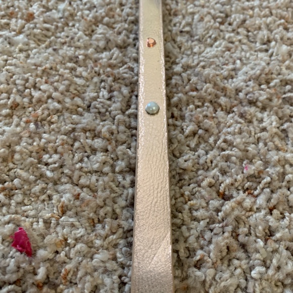 Girls belt - Picture 3 of 3